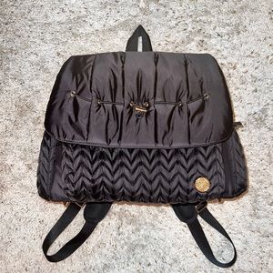 Happ Diaper Levy Backpack Brand New